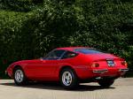 Ferrari 365 GTB/4 Daytona 1971 года (UK)